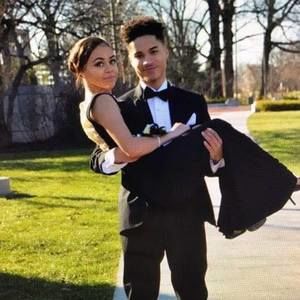 Meet your Posher, Shane